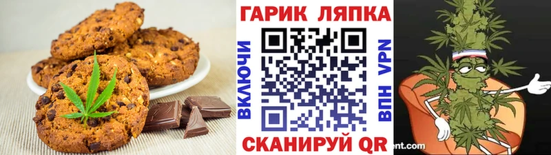 продажа наркотиков  hydra ТОР  Canna-Cookies марихуана  Окуловка 